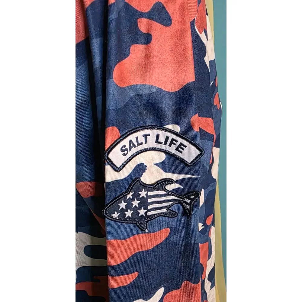 Salt Life salt life